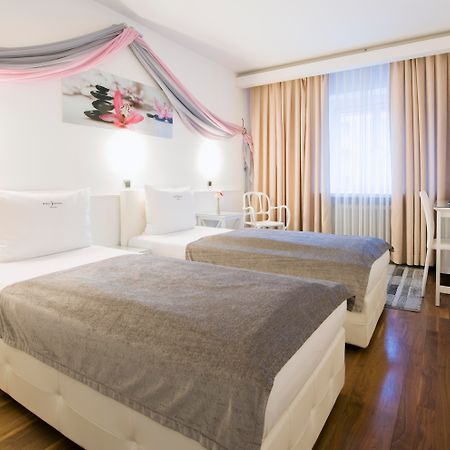 מינכן Hotel Rivoli Charme מראה חיצוני תמונה
