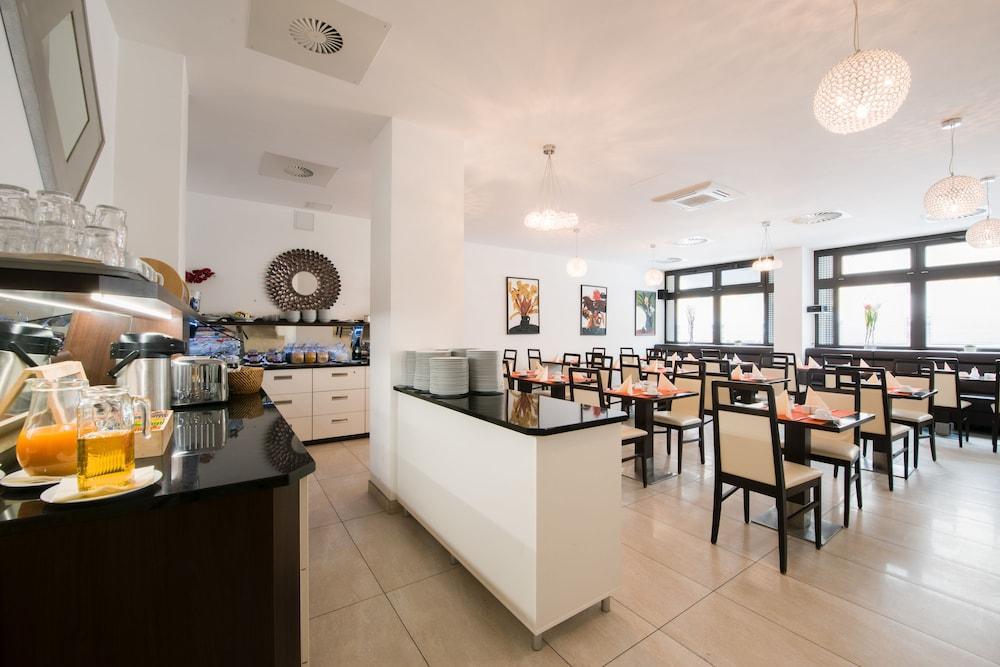 מינכן Hotel Rivoli Charme מראה חיצוני תמונה