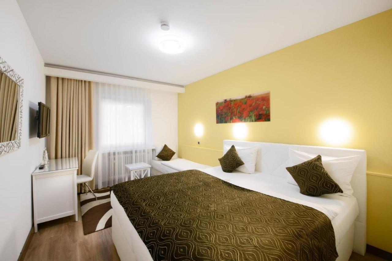 מינכן Hotel Rivoli Charme מראה חיצוני תמונה