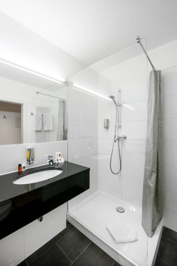 מינכן Hotel Rivoli Charme מראה חיצוני תמונה