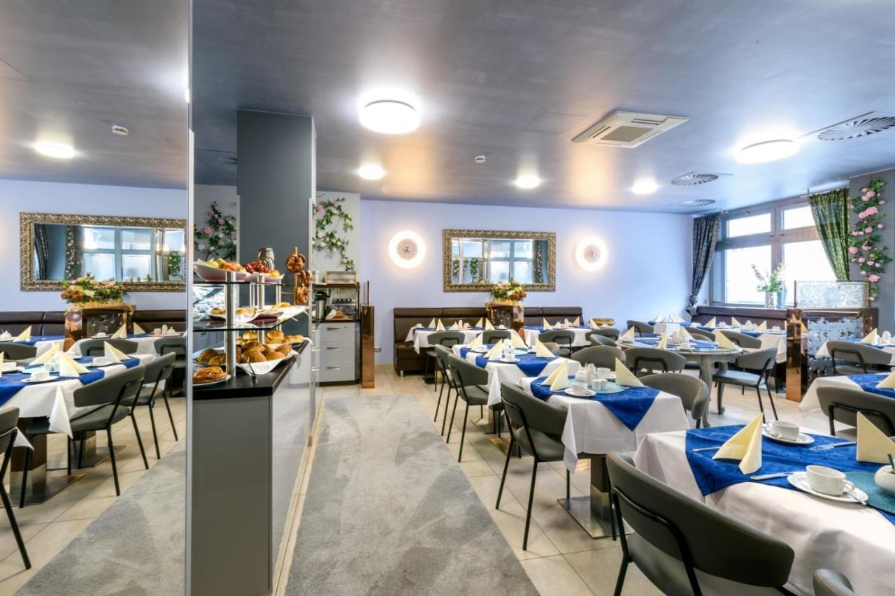 מינכן Hotel Rivoli Charme מראה חיצוני תמונה