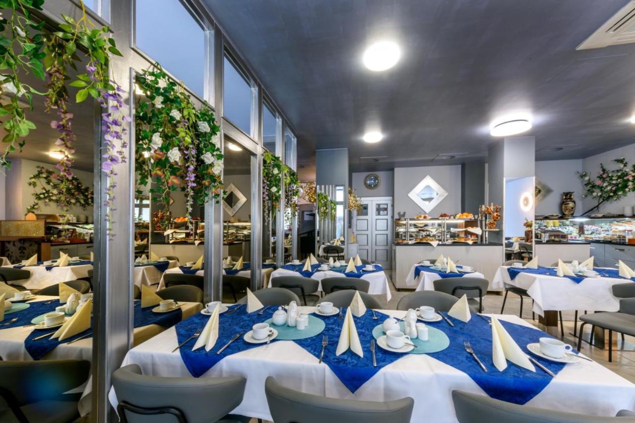 מינכן Hotel Rivoli Charme מראה חיצוני תמונה