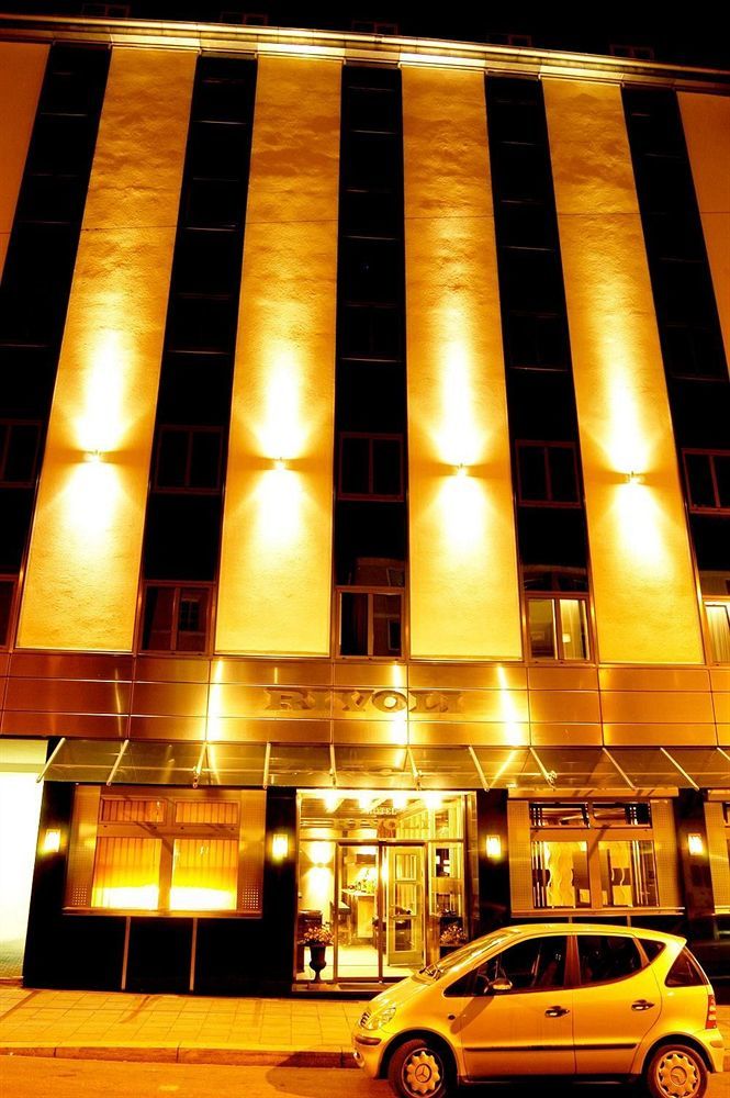 מינכן Hotel Rivoli Charme מראה חיצוני תמונה