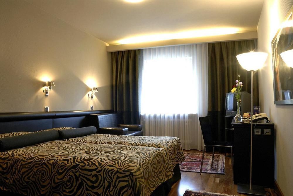 מינכן Hotel Rivoli Charme מראה חיצוני תמונה