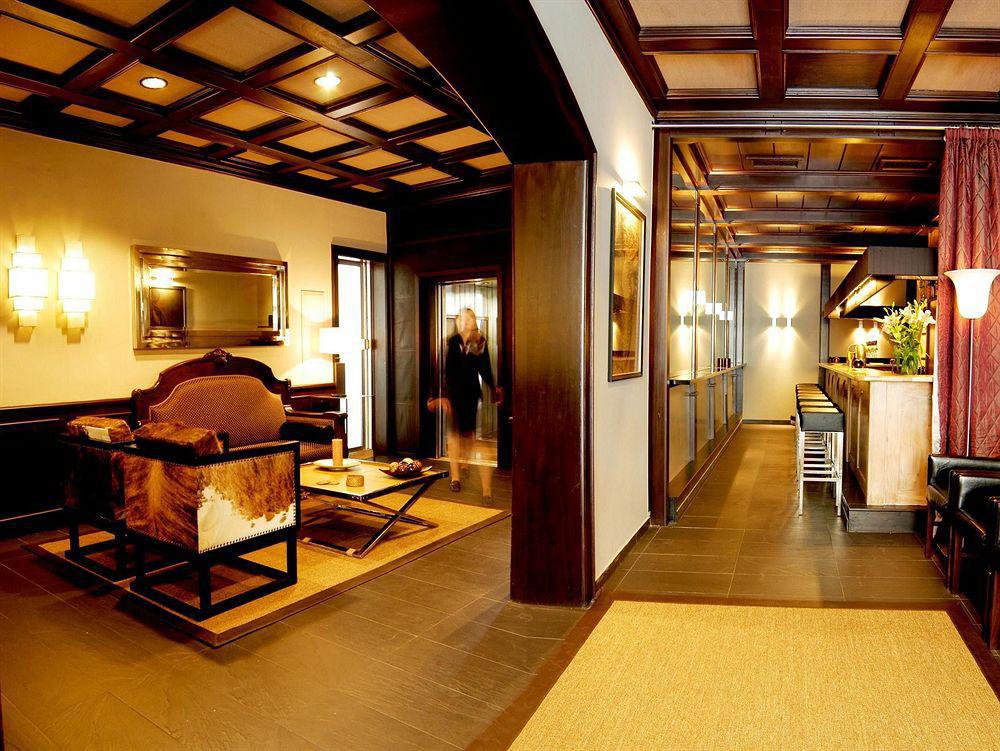 מינכן Hotel Rivoli Charme מראה חיצוני תמונה