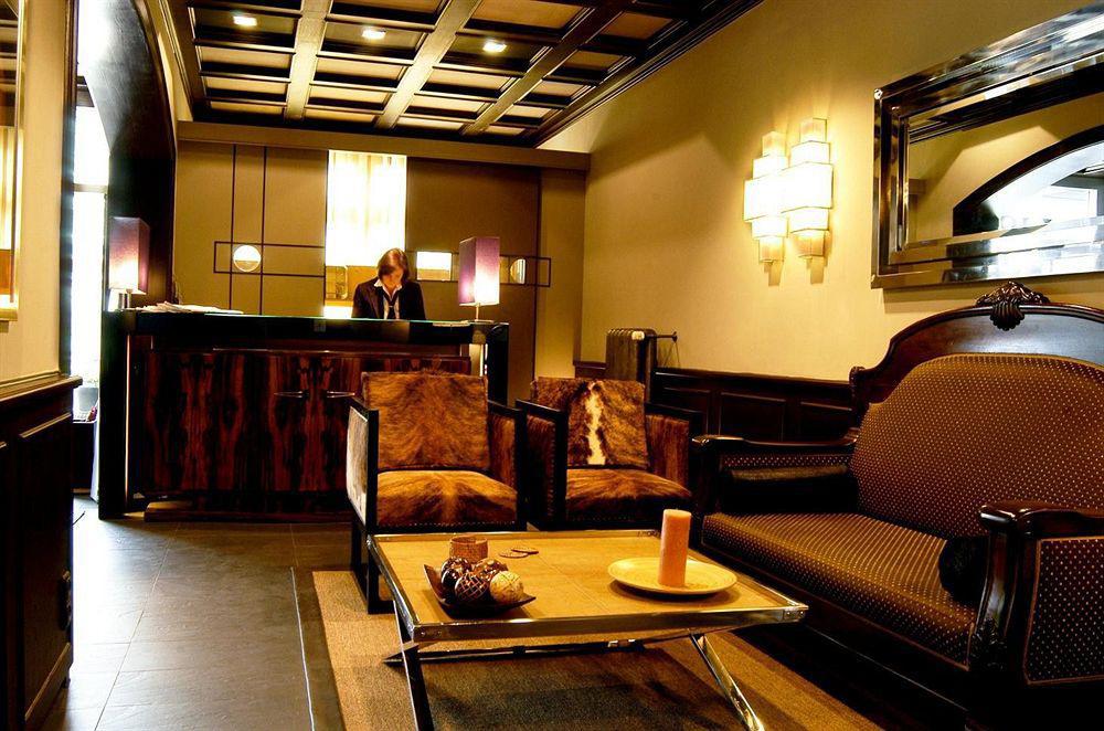 מינכן Hotel Rivoli Charme מראה חיצוני תמונה